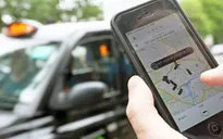 Đề xuất phương án nhận diện taxi công nghệ