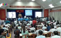 Công bố kế hoạch khắc phục vi phạm tại Thủ Thiêm