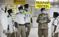 Nigeria cảnh báo dịch Ebola với các hãng hàng không