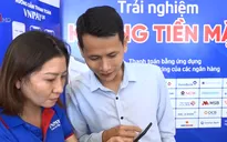 Trải nghiệm người dùng quyết định sức cạnh tranh trên thương mại điện tử