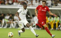 PSG vẽ cách giúp Real Madrid lấy Neymar