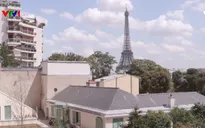 Bảo vệ di sản - Góc nhìn từ ngôi nhà Balzac tại Pháp