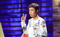 Có thể nhịn ăn vì đam mê khởi nghiệp, nữ startup lay động “cá mập” ở Shark Tank