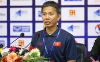 U18 Việt Nam thua U18 Campuchia, HLV Hoàng Anh Tuấn từ chức