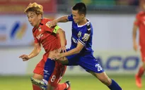Becamex Bình Dương - Hoàng Anh Gia Lai: Căng thẳng cuộc đua trụ hạng (17h ngày 16/8)