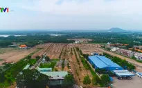 Lỗ hổng quản lý đất đai ở địa phương