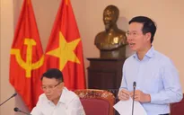 Đẩy mạnh tuyên truyền phòng, chống tham nhũng