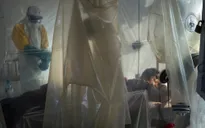Bước tiến mới trong nghiên cứu thuốc điều trị bệnh Ebola