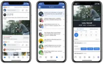 Facebook giúp người dùng không bỏ lỡ những bộ phim hấp dẫn