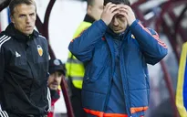 Gary Neville khẳng định sẽ không bao giờ trở lại huấn luyện