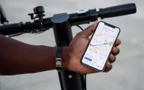 Google Maps cập nhật tính năng mới cho người dùng đi xe đạp