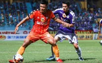 Lịch thi đấu và trực tiếp V.League 2019 ngày 16/8: B.Bình Dương - HAGL, SHB Đà Nẵng - CLB Hà Nội