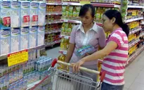 Người tiêu dùng Việt không chỉ quan tâm đến hàng khuyến mại