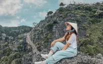 Ninh Bình quảng bá hình ảnh Tràng An, Bái Đính... đến 12 triệu người dùng Tik Tok