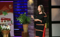 Shark Tank Việt Nam: CEO 9x đến từ Đăk Lăk gọi thành công 5 tỷ đồng