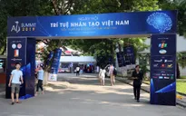 Ngày hội Trí tuệ nhân tạo Việt Nam 2019: Bắt nhịp xu thế phát triển AI thế giới