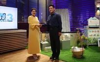 Shark Tank Việt Nam: Shark Đỗ Liên rót 1 tỷ đồng vào "Giải cứu rác chết"