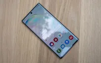 Tính năng livestream game trên Galaxy Note 10 vẫn chưa sẵn sàng