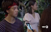 Về nhà đi con ngoại truyện - Tập 2: "Cắt đuôi" Ánh, Dương (Bảo Hân) tuyên bố Bảo (Quang Anh) là người yêu của mình