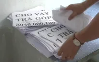 Khởi tố nhóm đối tượng hoạt động tín dụng đen tại Đắk Lắk