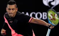 Nick Kyrgios được chọn để đối đầu với "dream team" Federer - Nadal