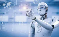 Cần có cơ chế chia sẻ dữ liệu để phát triển trí tuệ nhân tạo