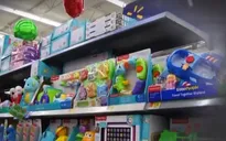 "Món quà Giáng sinh sớm" cho ngành bán lẻ Mỹ
