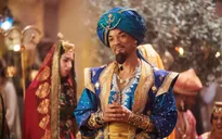 “Aladdin”: Disney tiết lộ lí do chọn Will Smith vào vai Thần Đèn