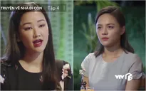 Về nhà đi con ngoại truyện - Tập 4: Vợ cũ tuyên chiến giành Quốc với Huệ, ai thắng?