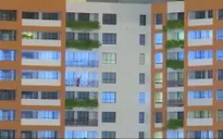 Bất động sản phía Nam TP.HCM hút khách