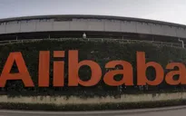 Tập đoàn Alibaba ghi nhận doanh thu vượt dự đoán