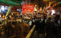 Hong Kong tung 2,4 tỷ USD cứu nền kinh tế