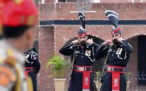Binh sỹ Pakistan - Ấn Độ đấu súng qua biên giới Kashmir, nhiều người thiệt mạng