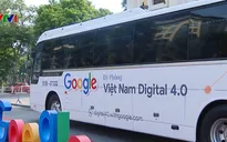 Bộ Công Thương bắt tay Google mở rộng chương trình Bệ phóng Việt Nam Digital 4.0