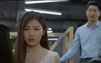 Hoa hồng trên ngực trái - Tập 4: Diễn xuất như "thỏ non", Trà (Lương Thanh) ngày càng được Thái yêu chiều