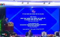 TP.HCM tập trung đào tạo nhân lực quốc tế ở 6 lĩnh vực