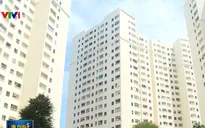 Chủ tài khoản quỹ bảo trì chung cư sẽ có từ 3 - 5 thành viên