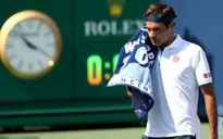 Roger Federer dừng bước tại vòng 3 Cincinnati Masters 2019