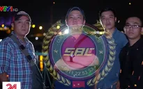 Đội săn bắt cướp TP.HCM dũng cảm quên mình "trừ gian diệt ác"