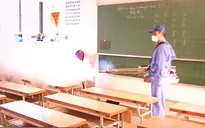 TP.HCM: Mạo danh Sở Y tế đi phun thuốc xịt muỗi thu tiền