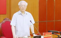 Ban Bí thư: Chấn chỉnh công tác cán bộ để chuẩn bị tốt nhân sự khóa mới