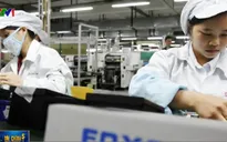 Việt Nam có thể trở thành công xưởng chính của Apple