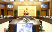 Cho ý kiến việc thực hiện chính sách, pháp luật về PCCC giai đoạn 2014 - 2018