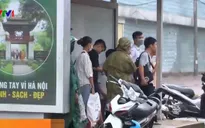Đề xuất đầu tư hệ thống trạm xe bus ngoại thành Hà Nội
