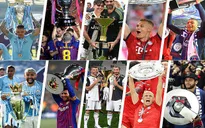 CẬP NHẬT Lịch thi đấu, kết quả, BXH các giải bóng đá VĐQG châu Âu: Ngoại hạng Anh, La Liga, Bundesliga, Ligue I