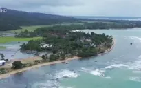 Indonesia xây dựng hệ thống cảnh báo sớm động đất