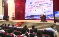 Thúc đầy đầu tư năng lượng tái tạo cho ngành tôm