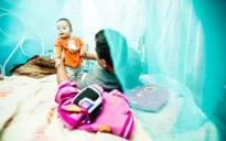 Ngân hàng Phát triển liên Mỹ hỗ trợ Honduras đối phó với bệnh sốt rét