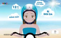 Bí quyết sử dụng kem chống nắng phù hợp với từng loại da