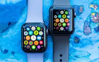Watch Series 5 sẽ ra mắt cùng iPhone 11 vào tháng 9 tới